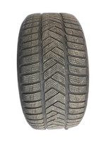 Tesla Model Y LR 20-25 5YJY 1x Reifen Winterreifen Pirelli 275/35R21 103V 4.67mm Tesla Model Y LR 20-25 5YJY... Vorschau 1