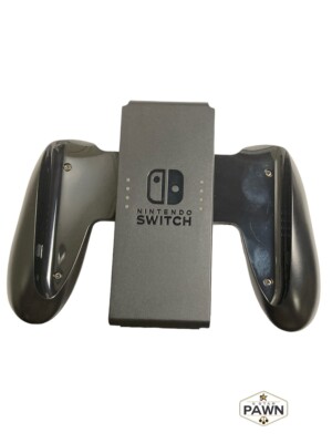 Official Genuine Nintendo Switch Joy-Con Non Charging Comfort Grip H (FVS025699)