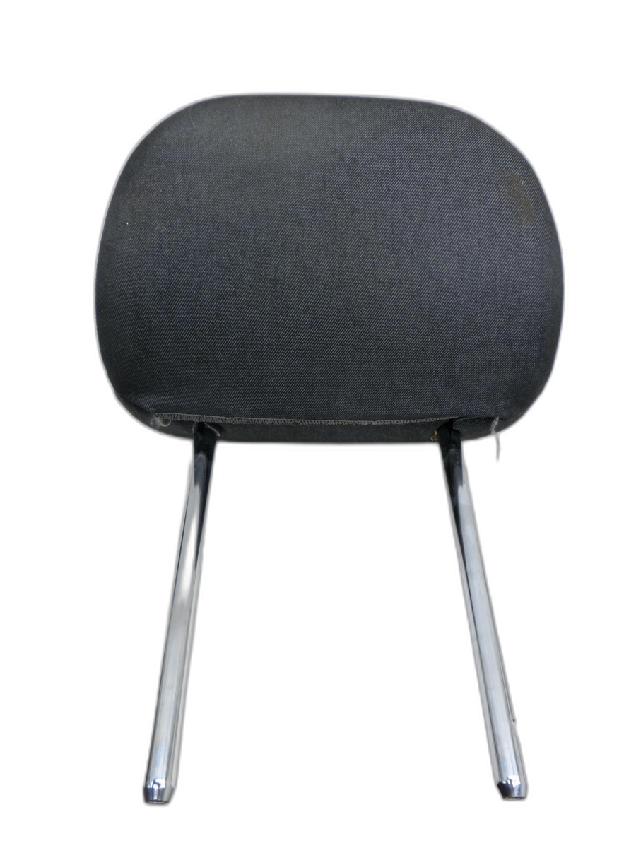 Headrest for passenger seat Right or Left Front Skoda Fabia II 5J 10-12 - Bild 1