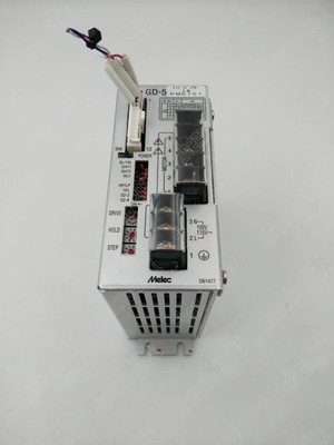 1PC Used MELEC stepper motor GD-5410 #T10