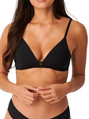Sloggi Ever Fresh Plus Bralette Bra Padded Non Padded Soft Cup Bras Lingerie