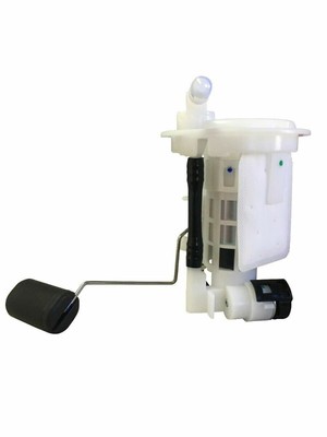 09-15 Yamaha Zuma 125 Fuel Pump 5S9-E3907-00