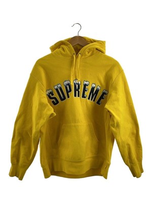 SUPREME 20AW Icy Arc Hooded Sweatshirt　L Supreme Icy Arc Hooded Sweatshirt (FW20) - $168