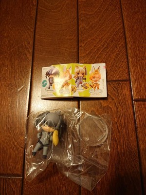 Kemono Friends Vol. 1 Shoebill Stork