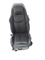 Peugeot 308 CC 07-11 Cabrio Leder Beheizt Sitz Fahrersitz Vorne Links beheizt Sport Peugeot 308 CC 07-11 26.01.2011... Vorschau 1