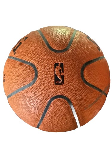 y*1様 NBA 公式ゲームボール SPALDING 限定版 NBA 公式ゲームボール SPALDING 限定版