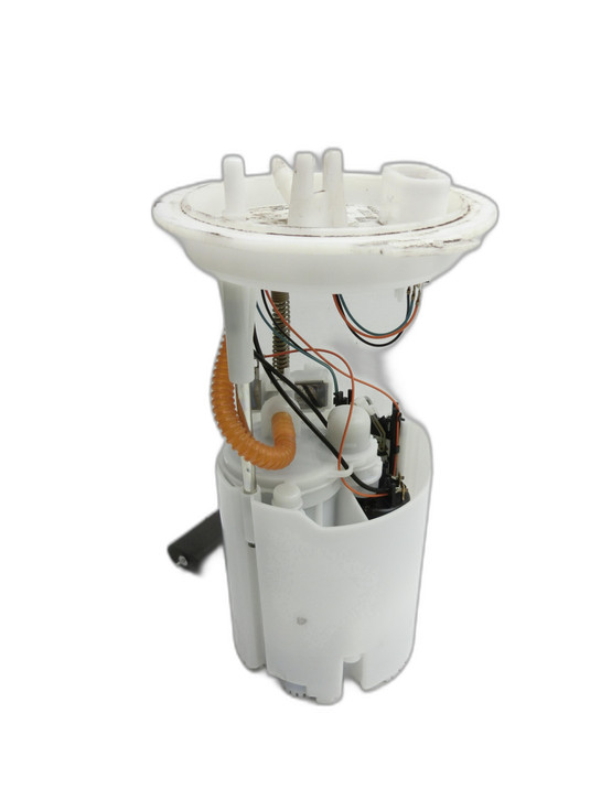 VW UP AA 15-23 1,0 44KW Deckel Flansch für Kraftstoffpumpe  - Bild 1