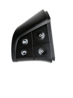 Mercedes GL 500 X164 06-11 Lenkradschalter Multifunktionstasten Schalter für Lenkrad Links Mercedes GL 500 X164... Vorschau 1