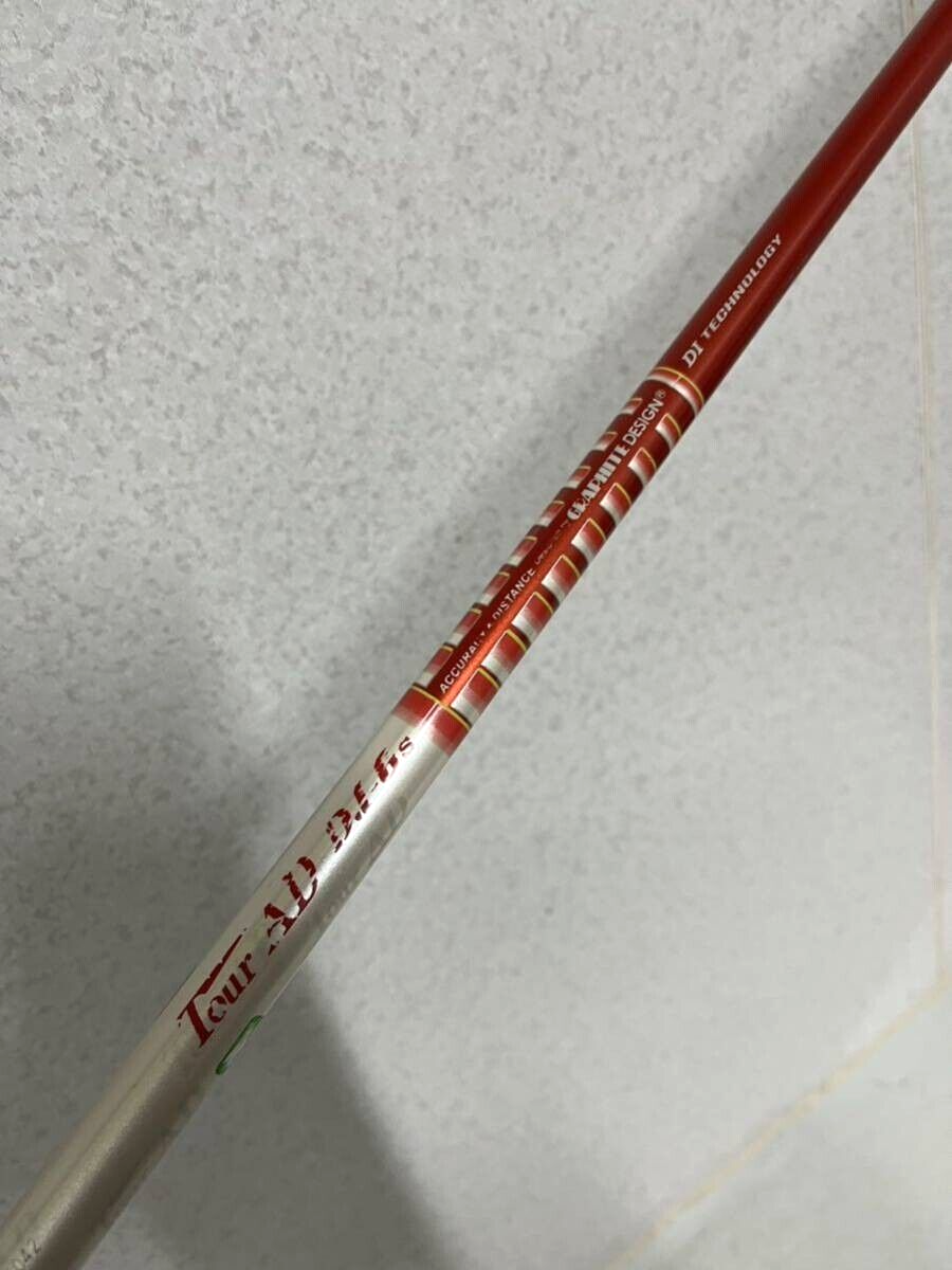 Graphite Design - グラファイトデザイン　Tour AD DJ6s PINGドライバー用 GRAPHITE DESIGN Tour AD DJ-6 (S) Driver Shaft 43.75 inch | eBay