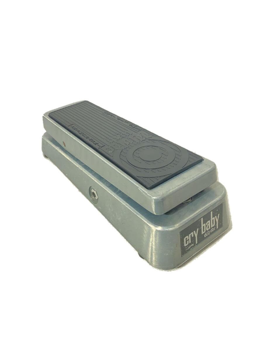 Jim Dunlop ZW-45 Cry Baby Guitar Effect Wah Pedal Zakk Wylde