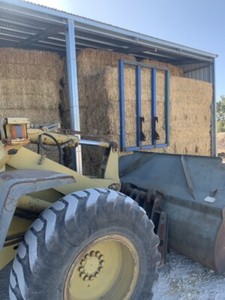 Oat hay. 🌾 | Livestock | Gumtree Australia Tatiara Area - Bordertown