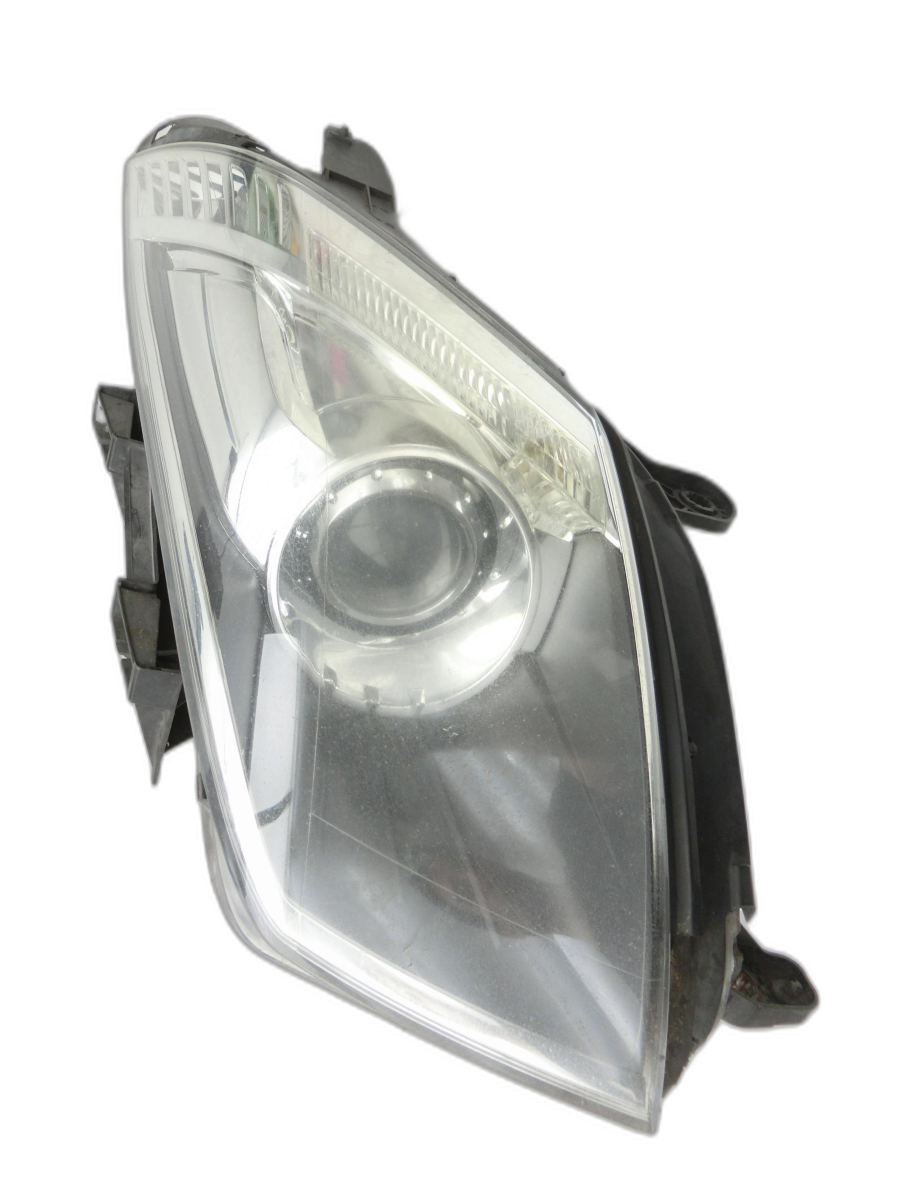 Citroen C6 05-11 Xenon Xenon Scheinwerfer Frontscheinwerfer Rechts  - Bild 1