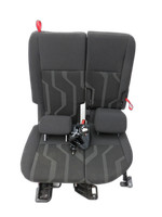 Ford Transit Connect 13-18 Lang Sitz Rücksitzbank Hinten Ford Transit Connect 13-18 20.06.2017 - gebraucht Vorschau 1