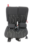 Ford Transit Connect 13-18 Lang Sitz Rücksitzbank Hinten Ford Transit Connect 13-18 20.06.2017 - gebraucht Vorschau 1