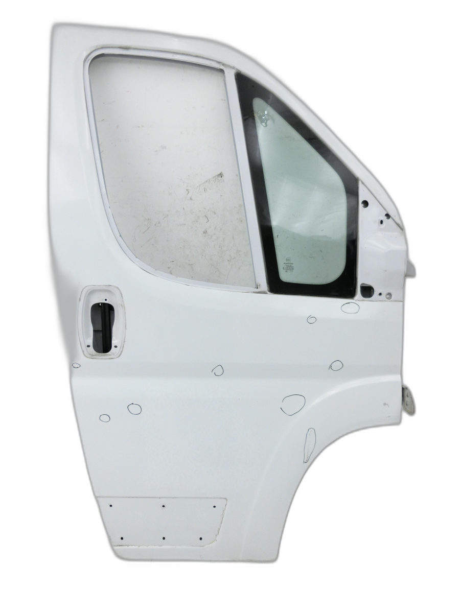 Fiat Ducato Boxer 250 14-23 L2H2 Tür Beifahrertür Rechts Vorne 549 - Bild 1