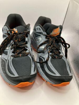 New Balance NIB Men Size 8.5D MT50 V3 All Terrain Trail Running Shoes Sneakers
