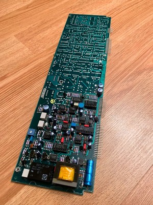 Studer A807 Audio Electronic Board   1.727.465.81  New