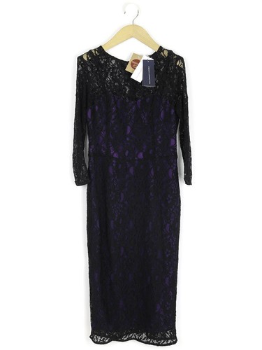 lace dress with fringe SAMBA FRINGE MAXI DRESS main image 1
