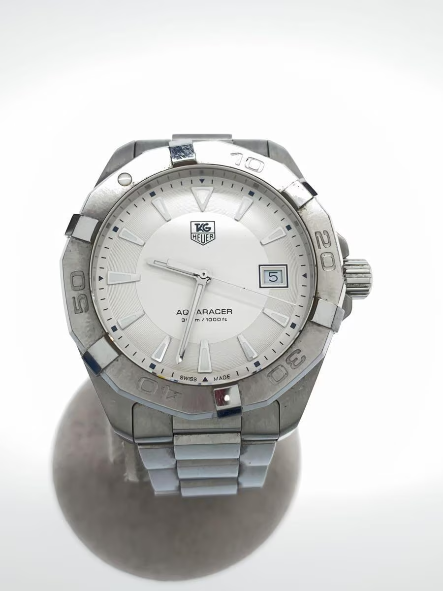 Tag Heuer Link 20mm Inlet Stainless Steel OEM Watch Bracelet