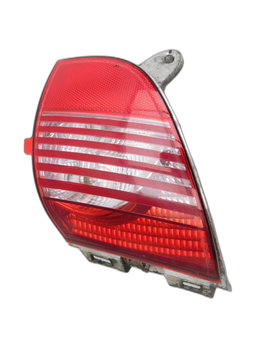 Luz Trasera Piloto posterior para Tapaaleta interior derecha Peugeot 308 I CC T7 07-11 - Bild 1