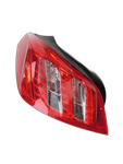 Peugeot 508 I 8D 10-14 Lim Rückleuchte Rücklicht Heckleuchte LED Links orig Peugeot 508 I 8D 10-14 20.11.2012... Vorschau 1