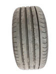 Opel Astra H TwinTop 1x Reifen Ganzjahresreifen Fulda 225/45R17 91Y 5.73mm Opel Astra H TwinTop 09.11.2006 gebraucht Vorschau 1