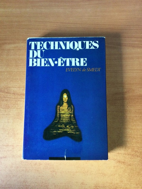 Techniques Du Bien-Etre Une Journï¿½E, Une Vie