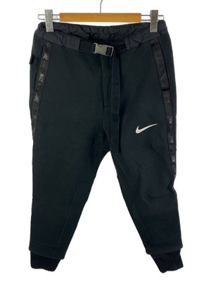 Nike x Sacai Pants Black Men's - FW22 - US