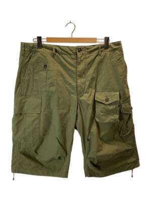 Engineered Garments × BEAMS + BDU 3/4 Shorts Pants Used | eBay