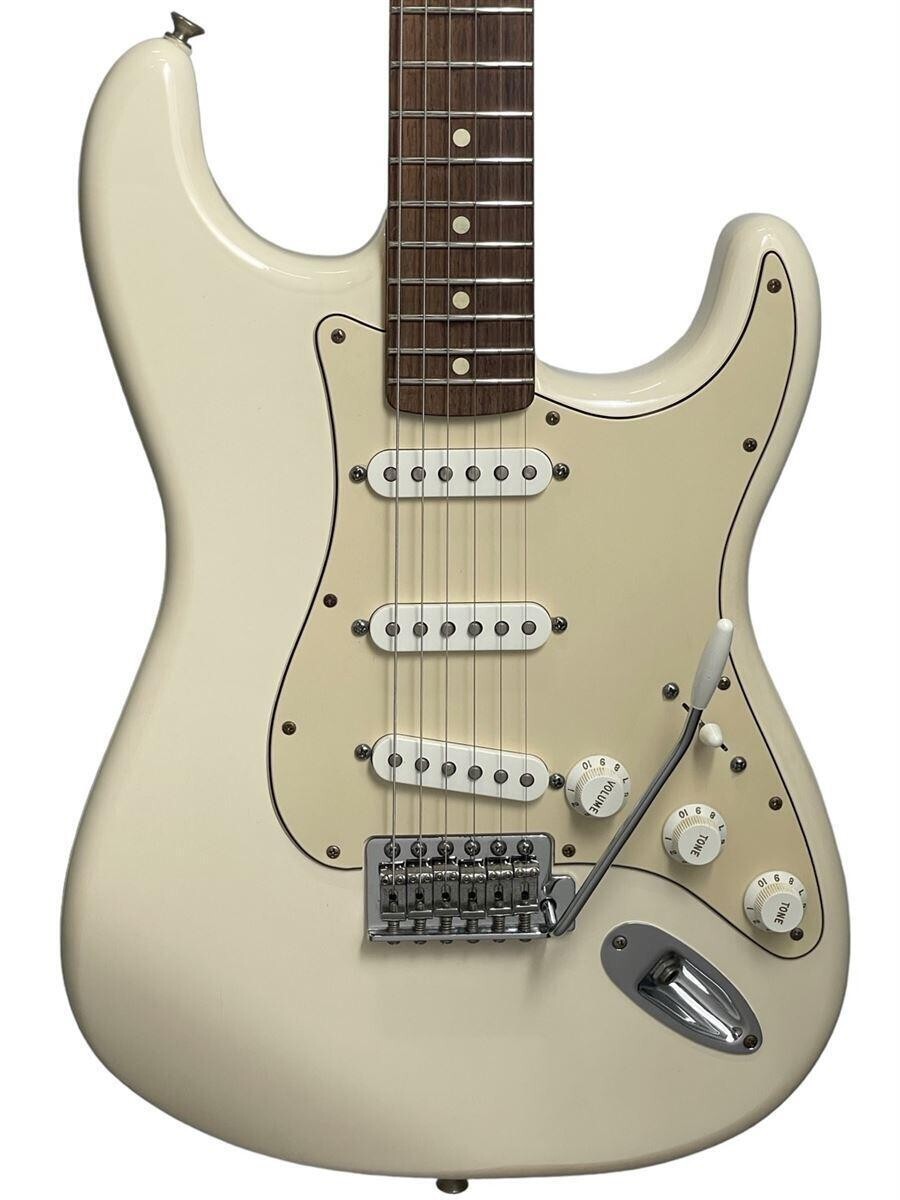 Fender Mexico Standard Stratocaster最終値下げ 中古】Fender Mexico / Standard Stratocaster Black 【渋谷店