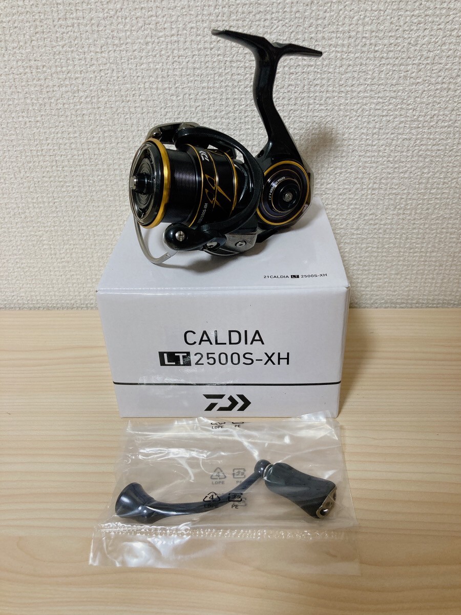 リール Daiwa 21 CALDIA 2500LT caldia-lt3000-xh.jpg?v=
