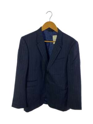 vitale barberis canonico× Paul Smith Paul Smith × VITALE BARBERIS CANONICO Jacket navy Used | eBay