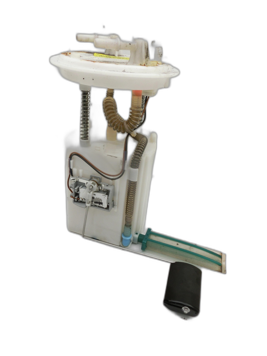 Hyundai I30 GD 11-15 CRDi 1,6 94KW Kraftstoffpumpe Kraftstoff Förderpumpe Tankgeber  - Bild 1