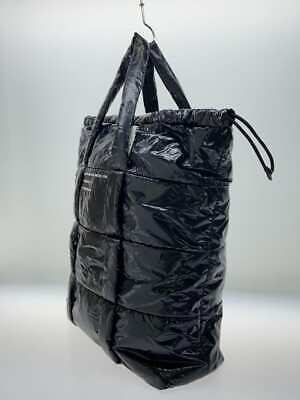 MONCLER × FRAGMENT DESIGN bag -- BLK plain D209U0060200 from MONCLER × FRAGMENT DESIGN bag -- BLK plain D209U0060200 from