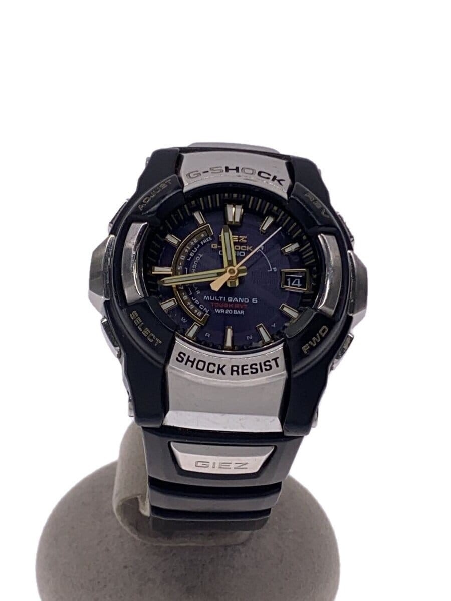 【値下げ】CASIO GS-1200(中古品) Yahoo!オークション -「giez gs-1200」の落札相場・落札価格