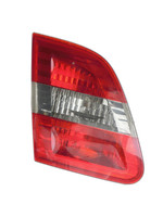 Mercedes W245 B200 05-08 Rückleuchte Heckleuchte Klappe Links Mercedes W245 B200 05-08 27.09.2007 A1698201564 gebraucht Vorschau 1