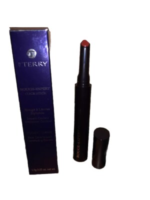 By Terry Rouge-Expert Click Stick Hybrid Lipstick - # 18 Be Mine Lipstick 0.05