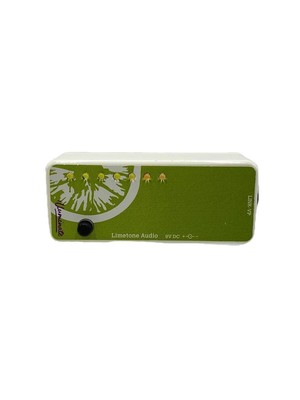 Limetone Audio Effector/Illuminate Box Mini