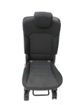 KIA Carens RP IV 13-19 Sitz Rücksitz 2. Reihe Links Hinten KIA Carens RP IV 13-19 29.08.2014 gebraucht Vorschau 1