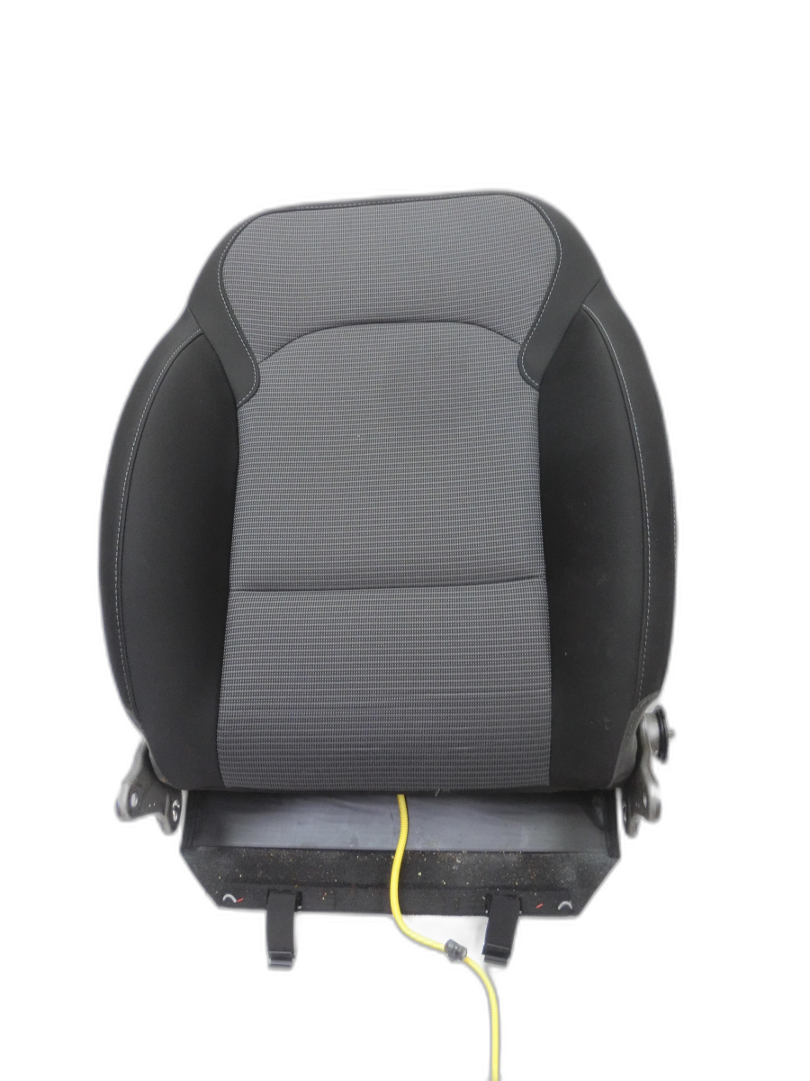 Hyundai I30 PD 17-19 5T Sitzbezug Rückenpolster Links Vorne für Fahrer Sitz  - Bild 1