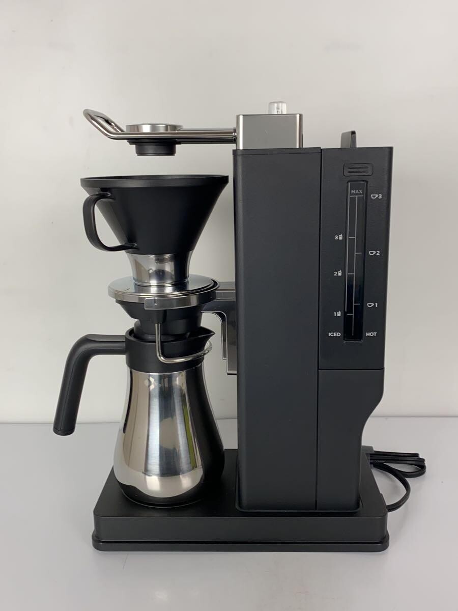 m*o様 【値下げ】BALMUDA The Brew コーヒーメーカー K06A BALMUDA The Brew（バルミューダ ザ・ブリュー）K06Aの口コミ