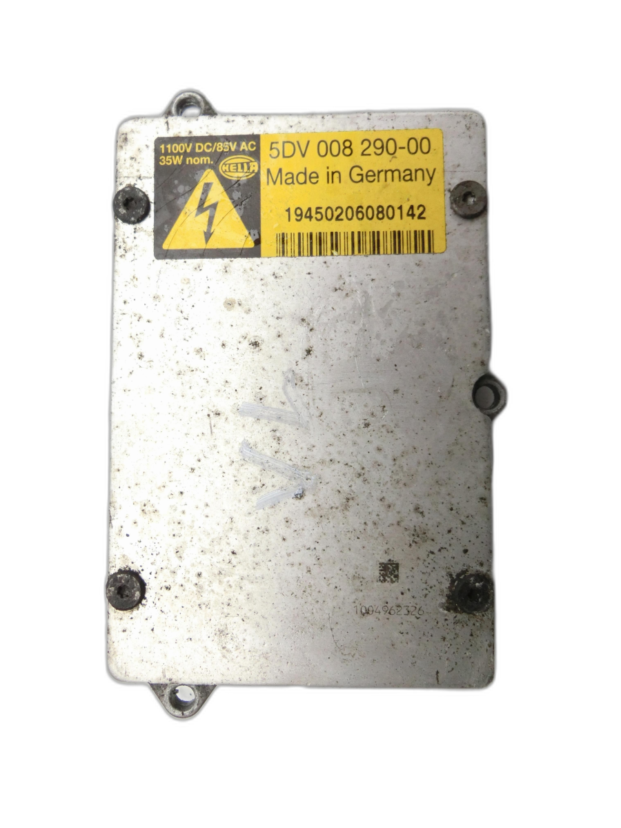 Xenon ballast Left for Mercedes C219 CLS 350 04-08 - Bild 1