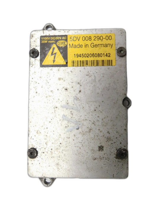 Mercedes C219 CLS 350 04-08 Xenon Vorschaltgerät Links - Bild 1