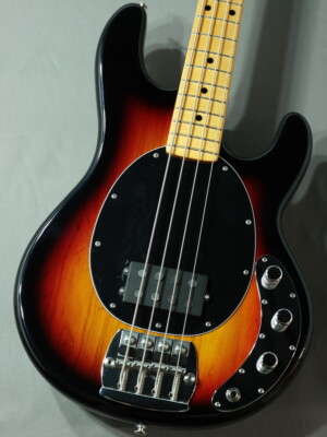 ベース MUSIC MAN Retro 70s StingRay Shop Ernie Ball Music Man - Ernie Ball Music Man Retro '70s