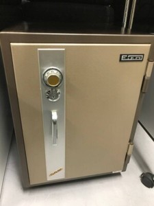 Eiko G Heavy Duty Safe 50 Key & Combination | Hand Tools | Gumtree