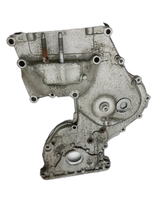 Hyundai I30 GD 11-15 CRDi 1,6 94KW Platte für Motor Stirnplatte Gehäuse Motorblock  - Bild 1