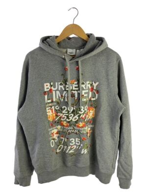 mam　BURBERRY フラワープリント トレーナー 12Y $_1.JPG?set_id=880000500F