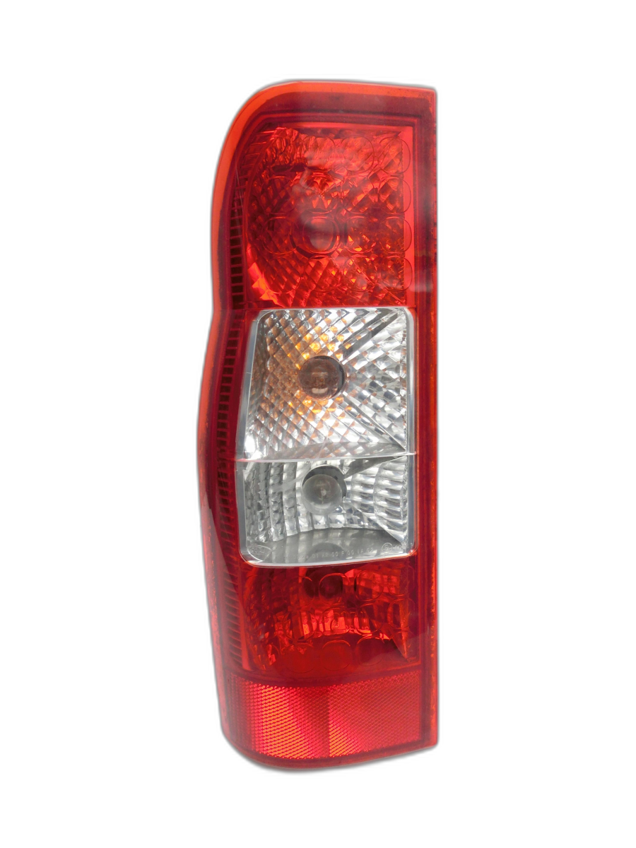 Luz Trasera para Parachoques izquierda posterior Orig Ford Transit 6 VI MK7 06-13 - Bild 1