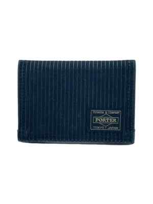バッグ PORTER Wallet bag custom by blackmeans Amazon.com