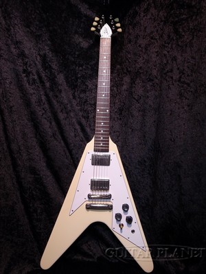 Electric Japan Vintage Guitar 2